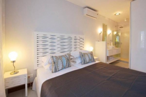 Plage Bleue Villa